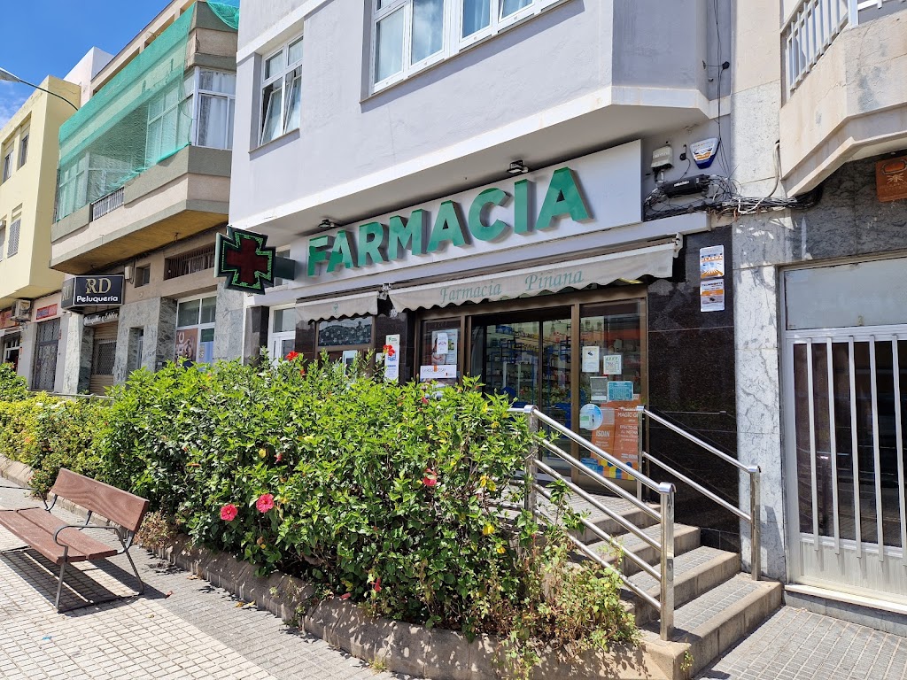 Farmacia Pinana C.B.