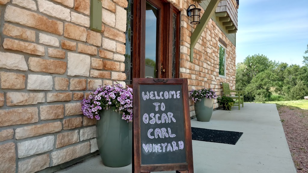 Oscar Carl Vineyard