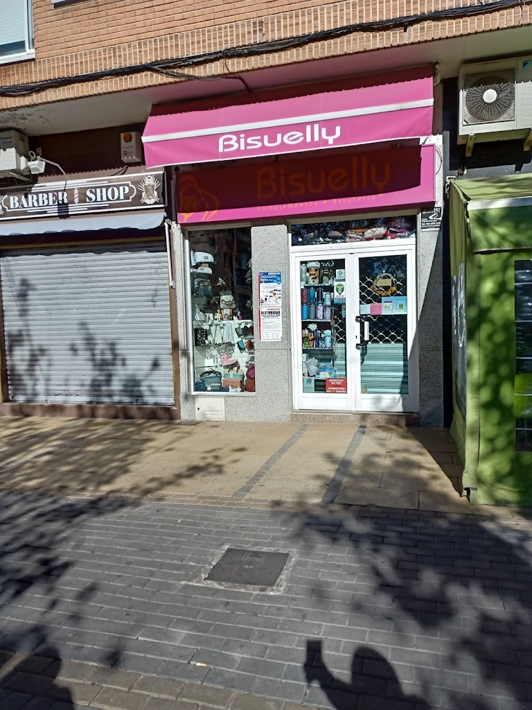 Bisuelly
