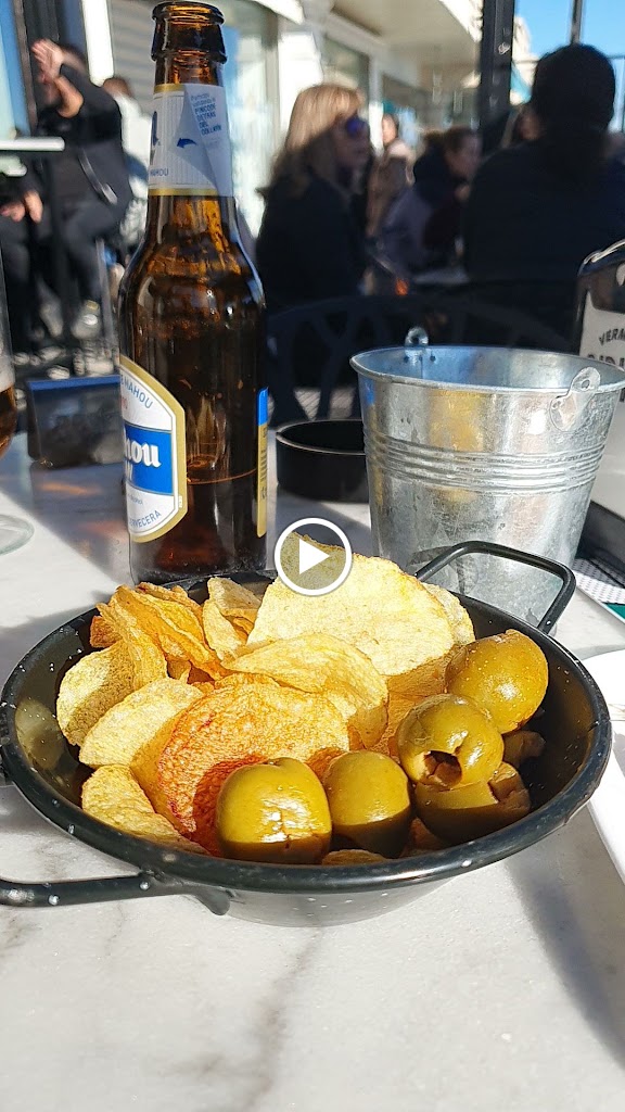Vermut Piripi Majadahonda — Videos