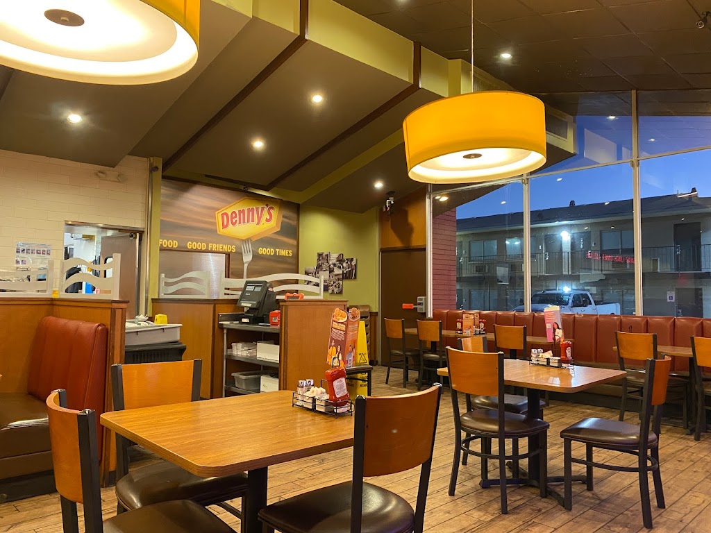 Denny's in Midland