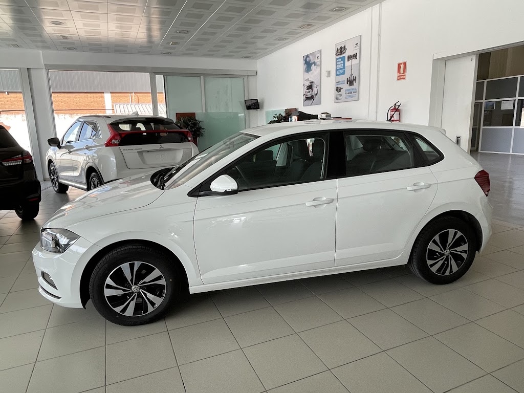 VALLS AUTO — Todas