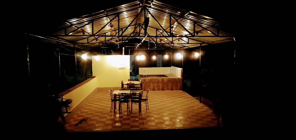 Nagzira Sparsh Resorts