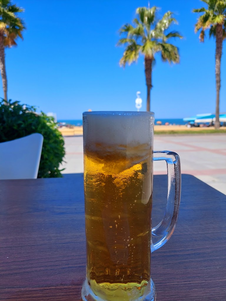 La Marota Bar — Cerveza