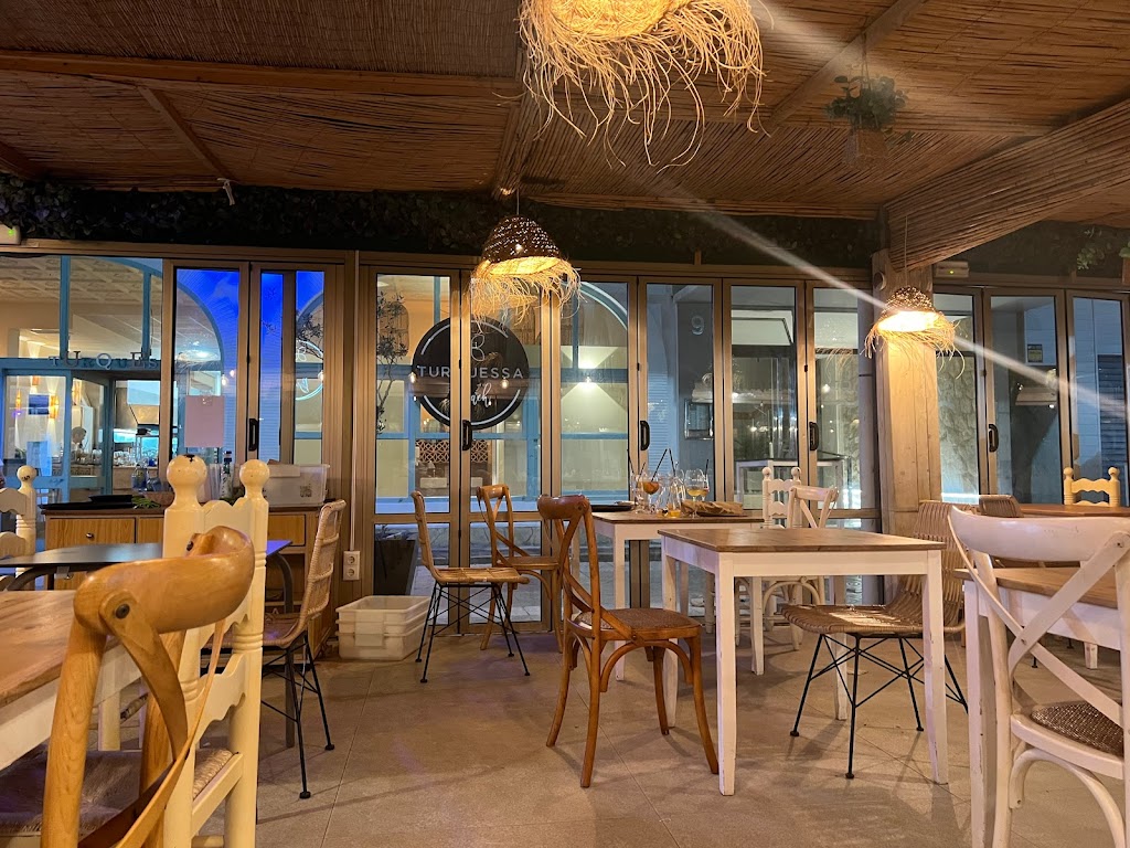 Restaurante Turquessa Beach