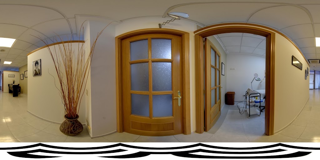Laura Martinez Depilacion Electrica — Street View y 360deg