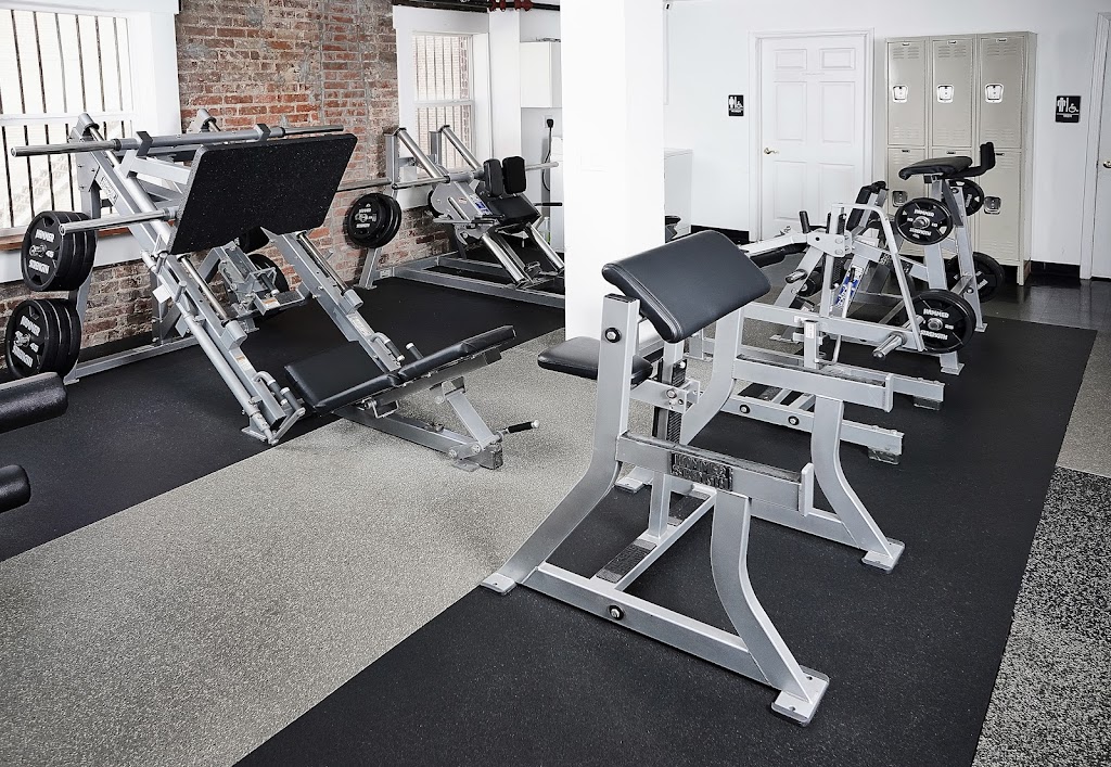  H.P.T!!! High Performance Training