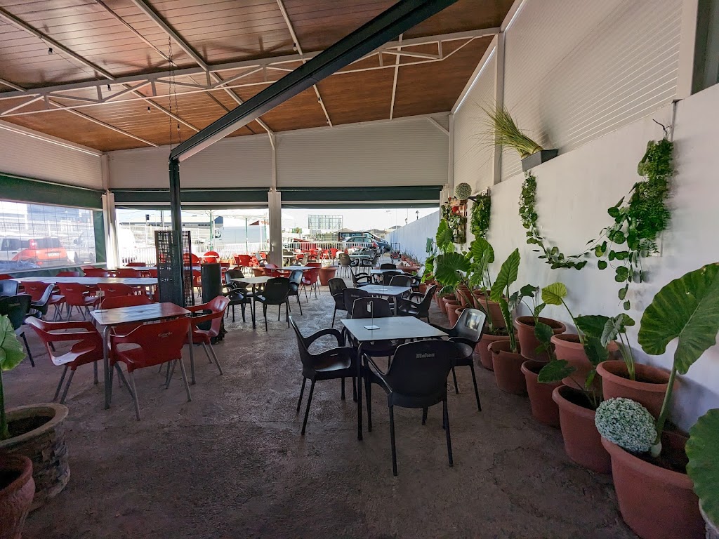 Restaurante Los Serranos