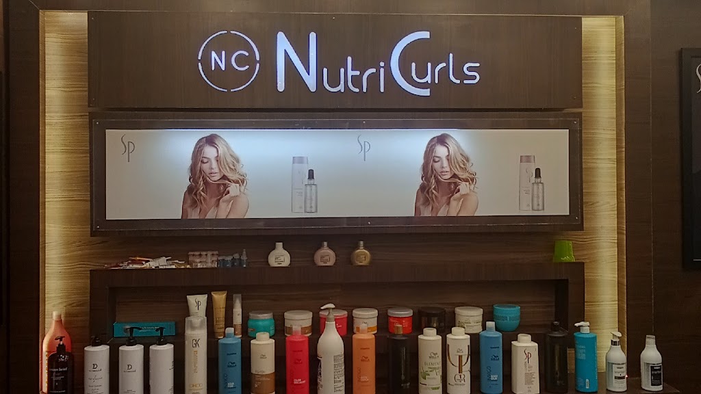 Nutri Curls