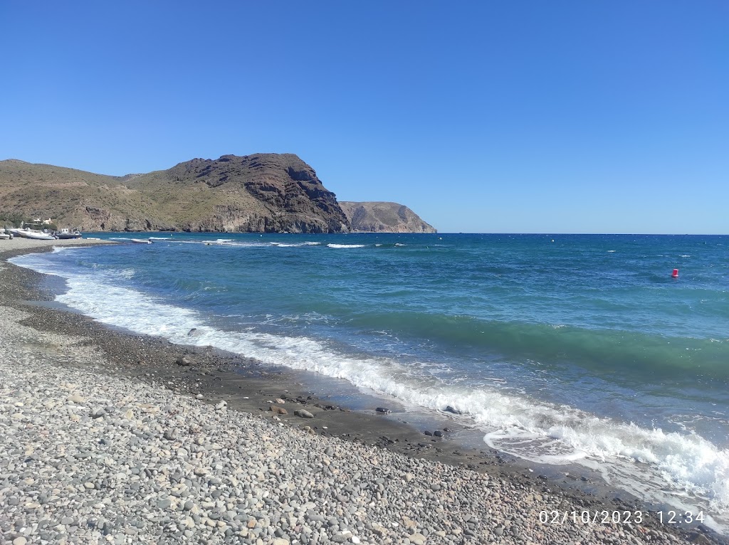 Playa de Las Negras