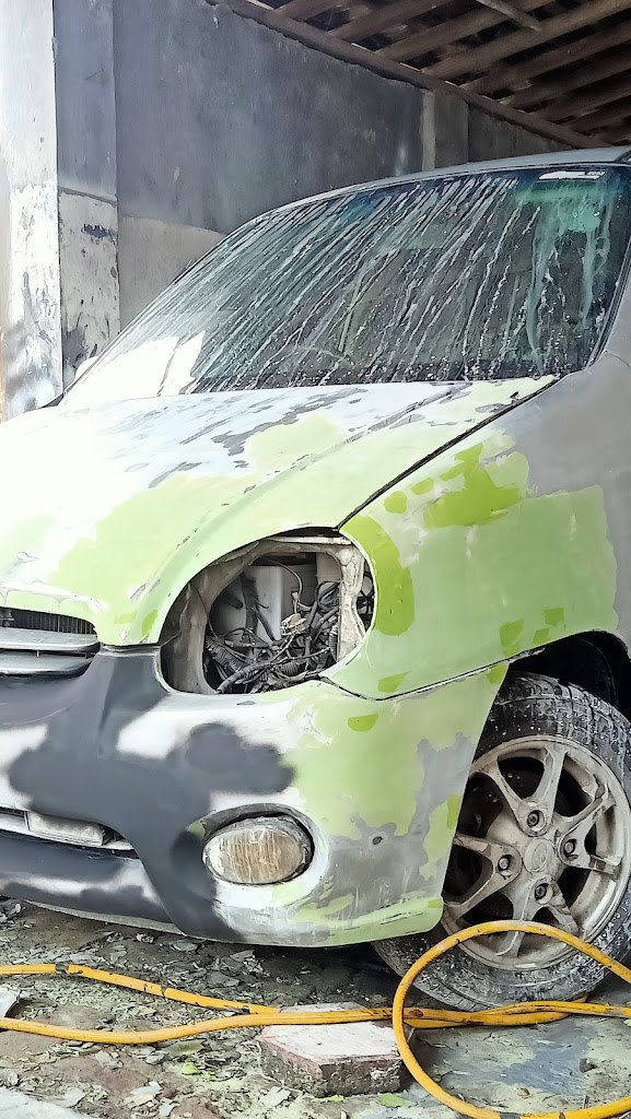 Bengkel Mobil Joko