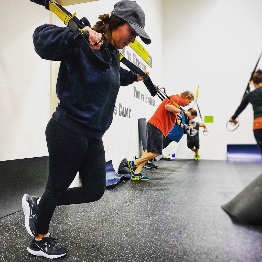  Stillaguamish Athletic Club