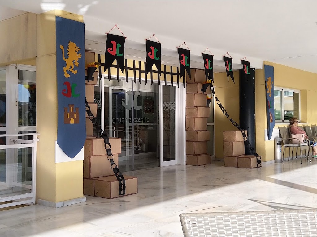 Clinica Geriatrica El Castillo S.A.