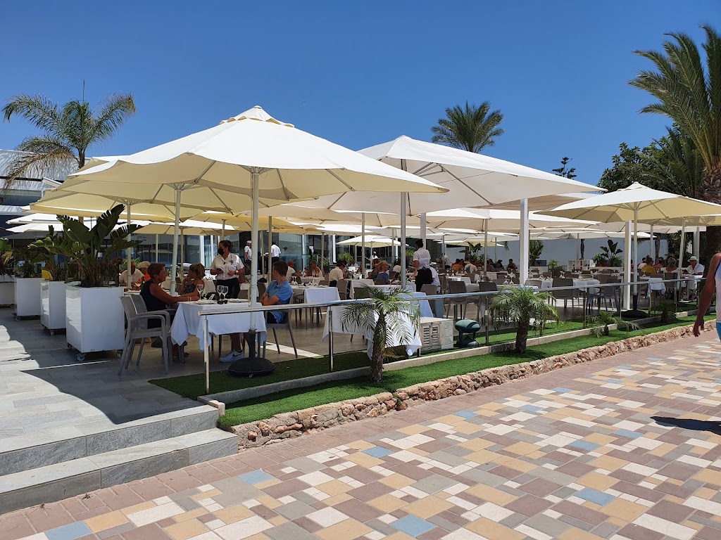 Restaurante Nonduermas