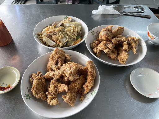 潮州林記麵食館(炸肉專賣店） 的照片