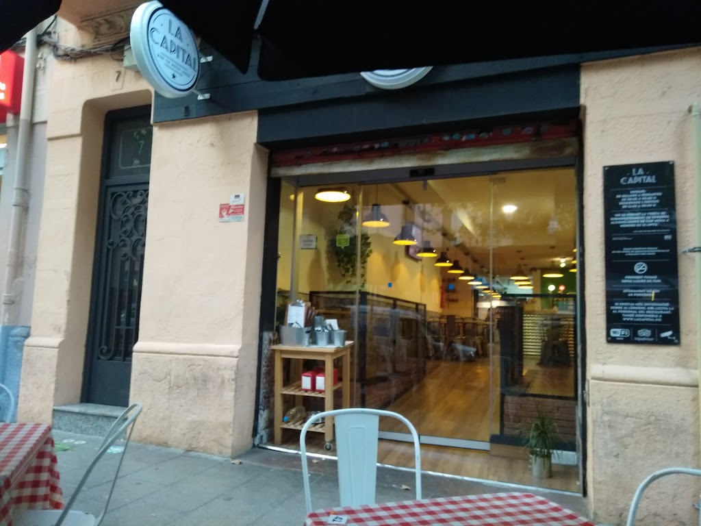 La Capital | Cornella