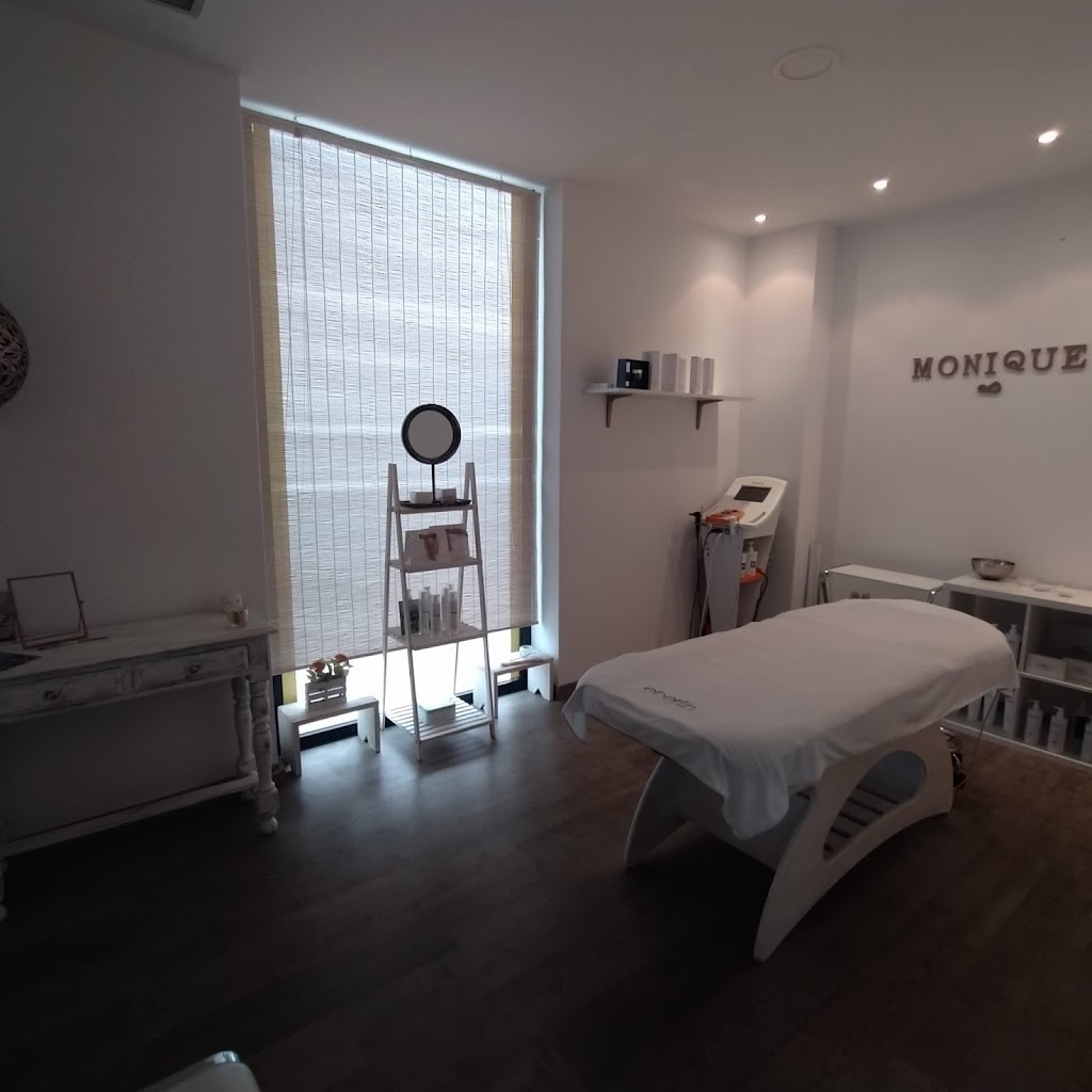 Marlau estilistes — Interior