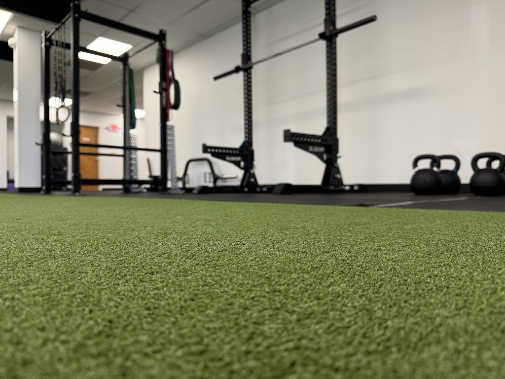  Ben Racke Fitness, LLC