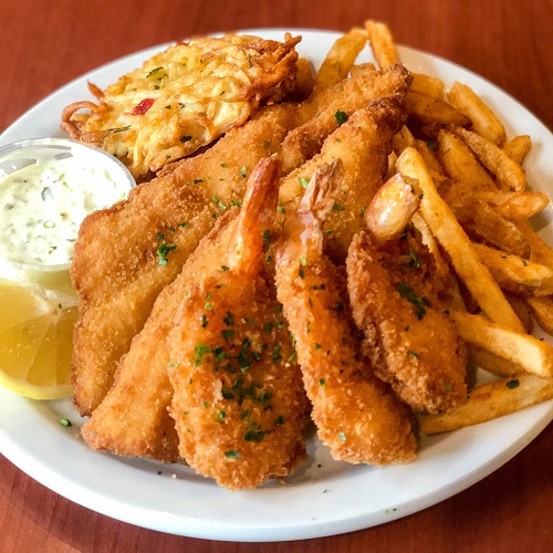  Popeye's on Lake Geneva