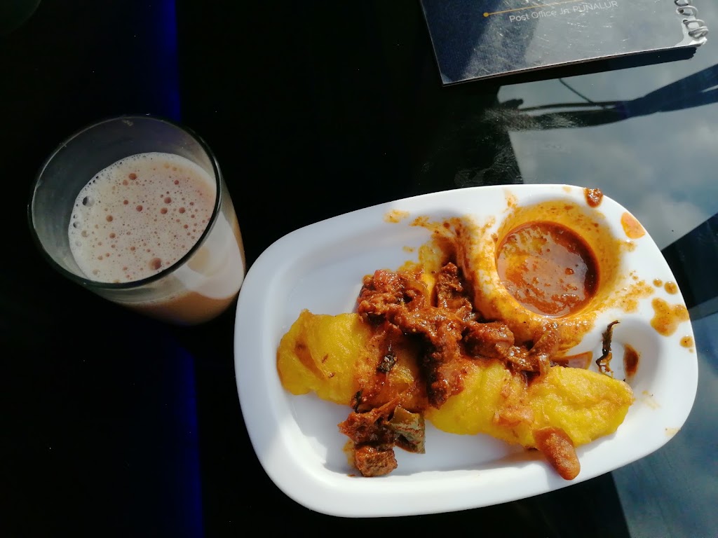 Food & drink