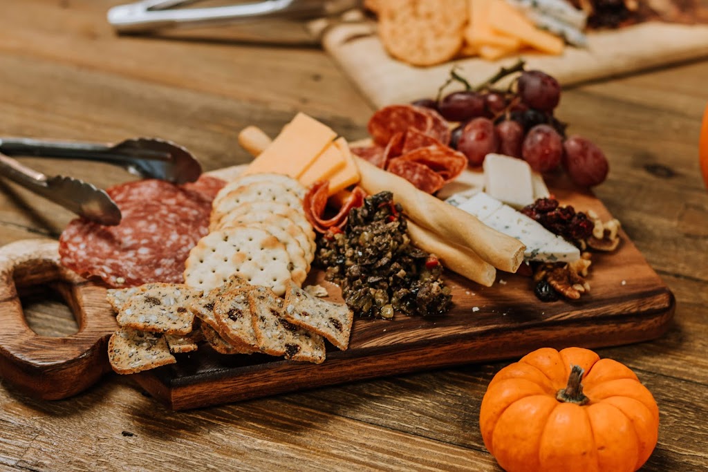 Charcuterie