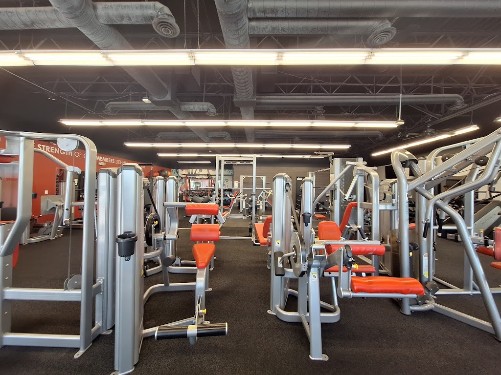  Snap Fitness West Jordan