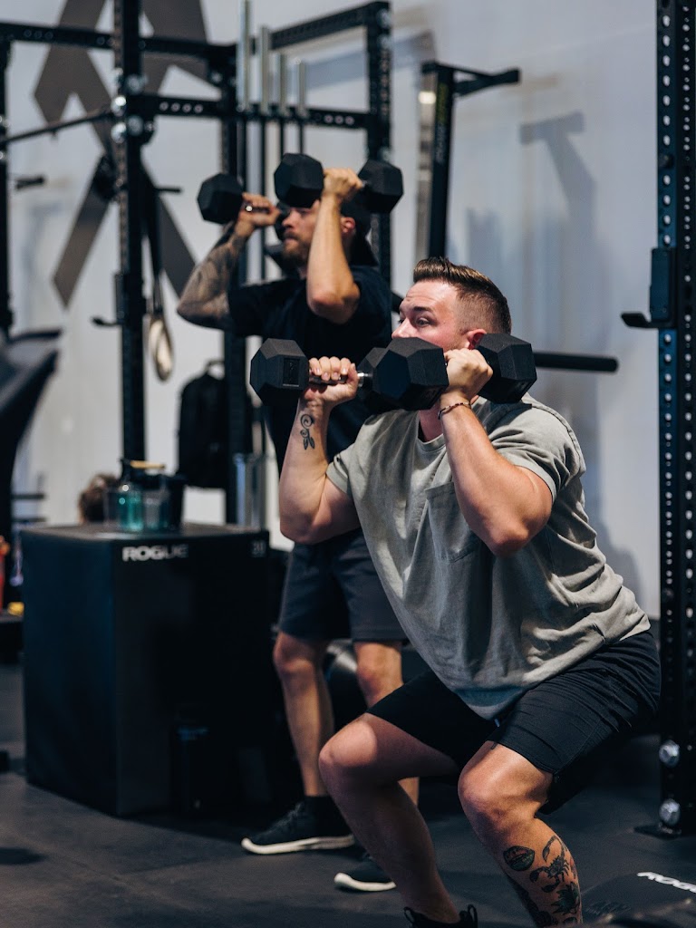  INDUSTRIOUS - Puyallup