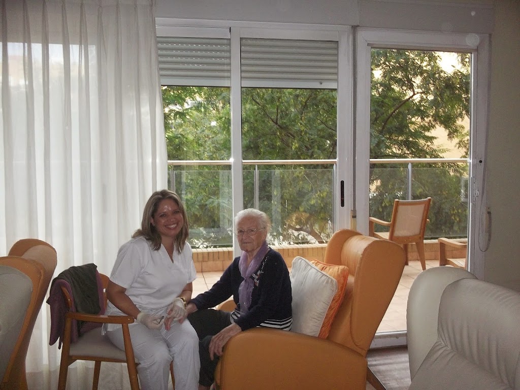 Residencia El Moli