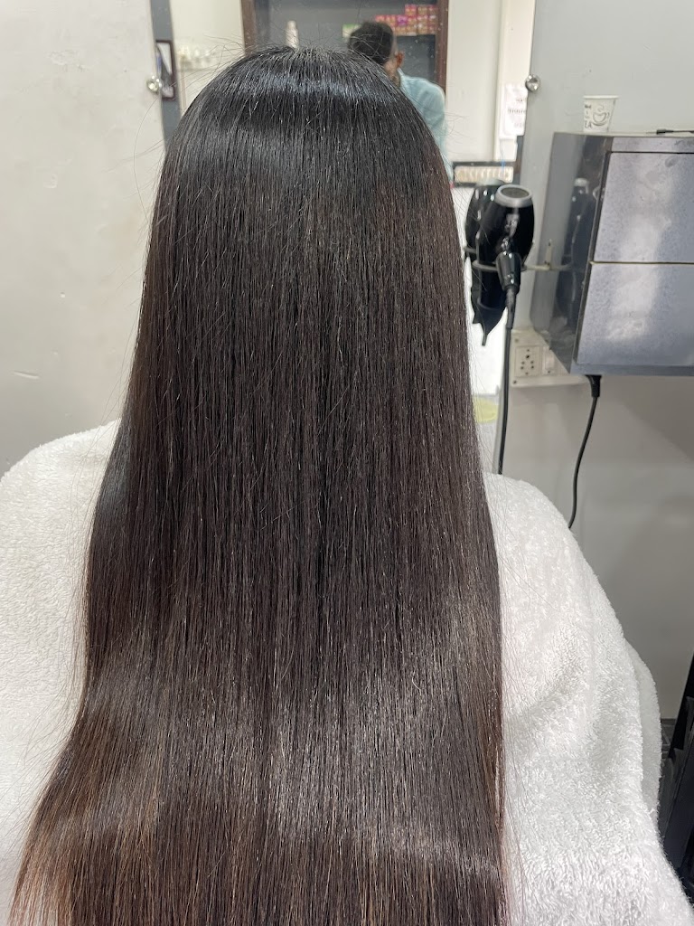 Cut N Shave Salon Unisex Hair Salon