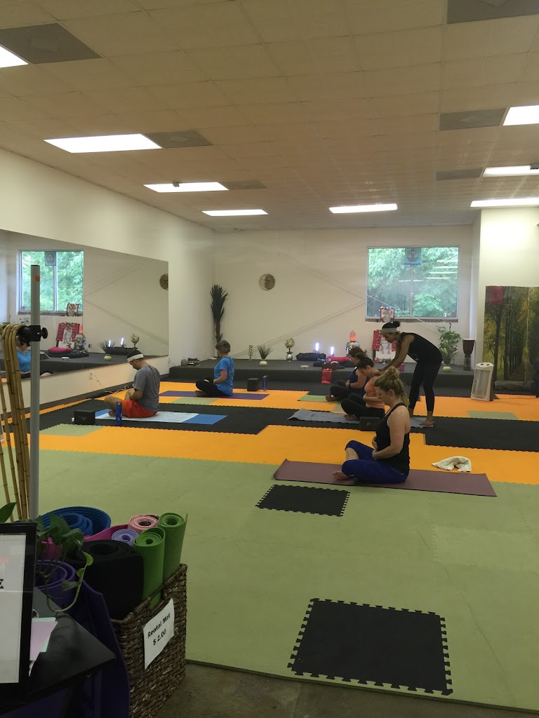 Yoga OM (Mind, Body & Spirit) School of Continuing Education