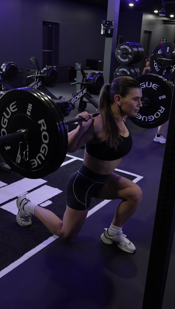  Performance360 | Strength & Conditioning Gym