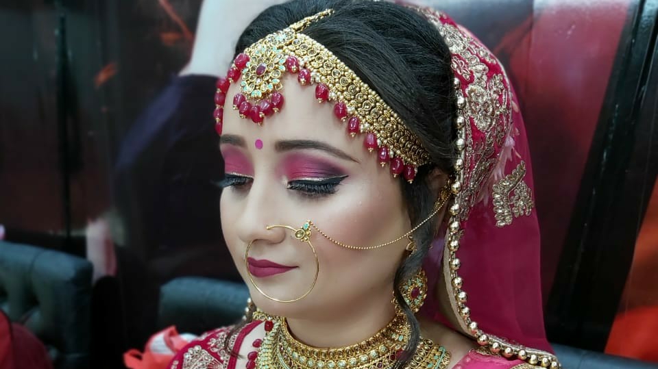 Black Pearl Beauty Parlour