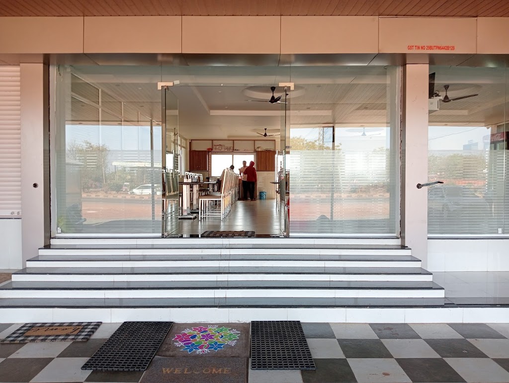 Hotel Om Sai Lodging Boarding