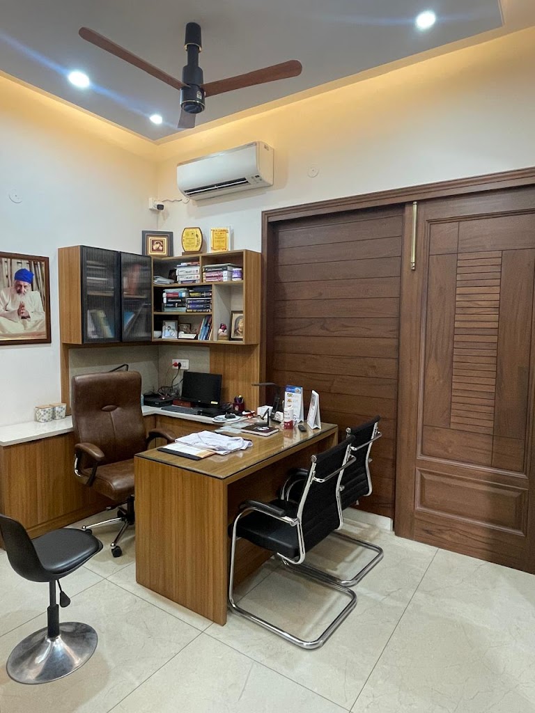 Dr. Heart2Heart Cardiac Healthcare