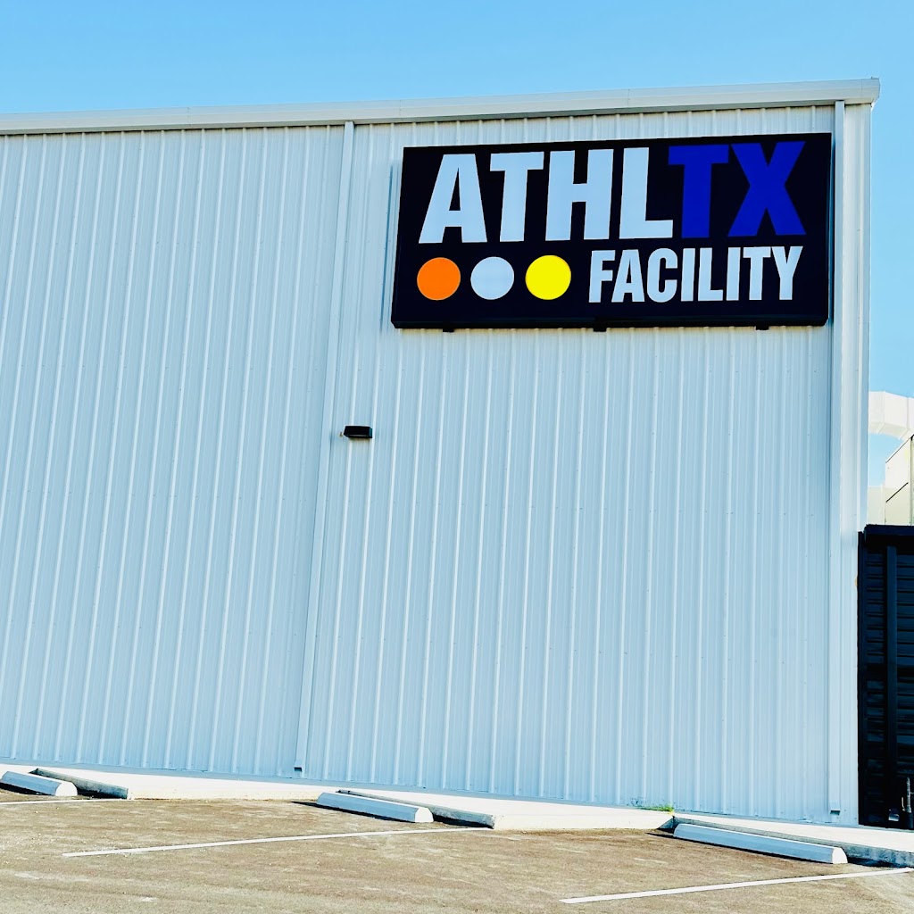  ATHLTX Facility