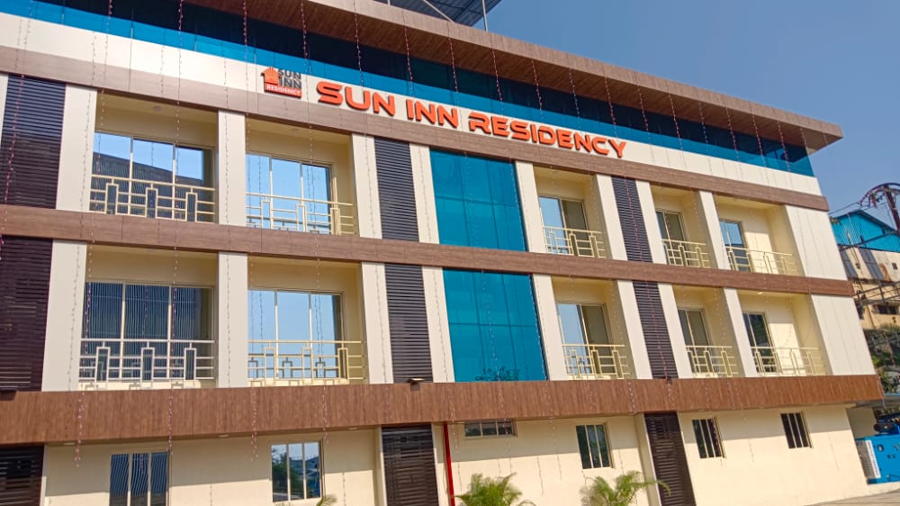 Sun Inn Residency