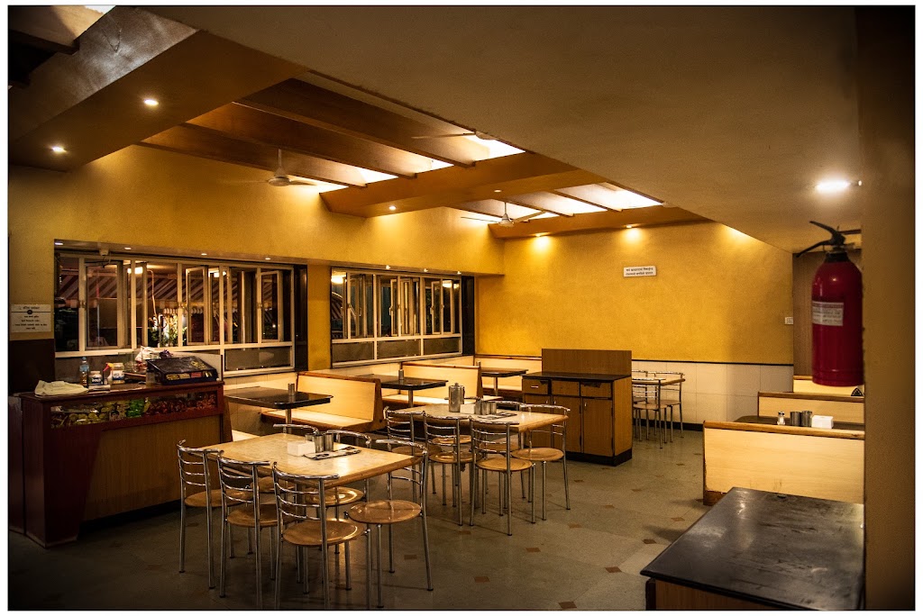 Hotel Alankar Veg Non Veg Restaurant