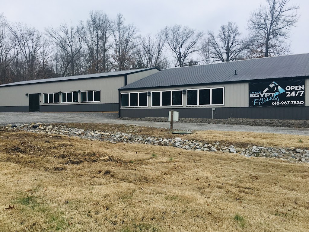  Lake of Egypt Fitness