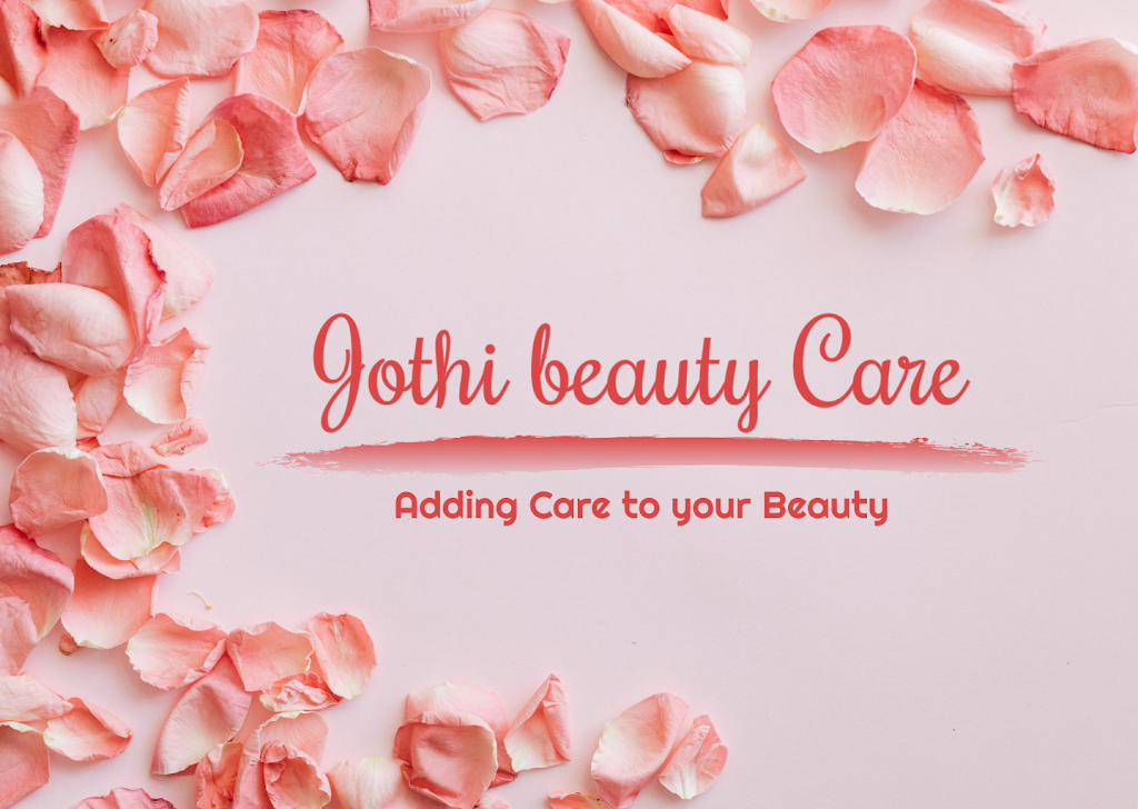 Jyothi Beauty Care