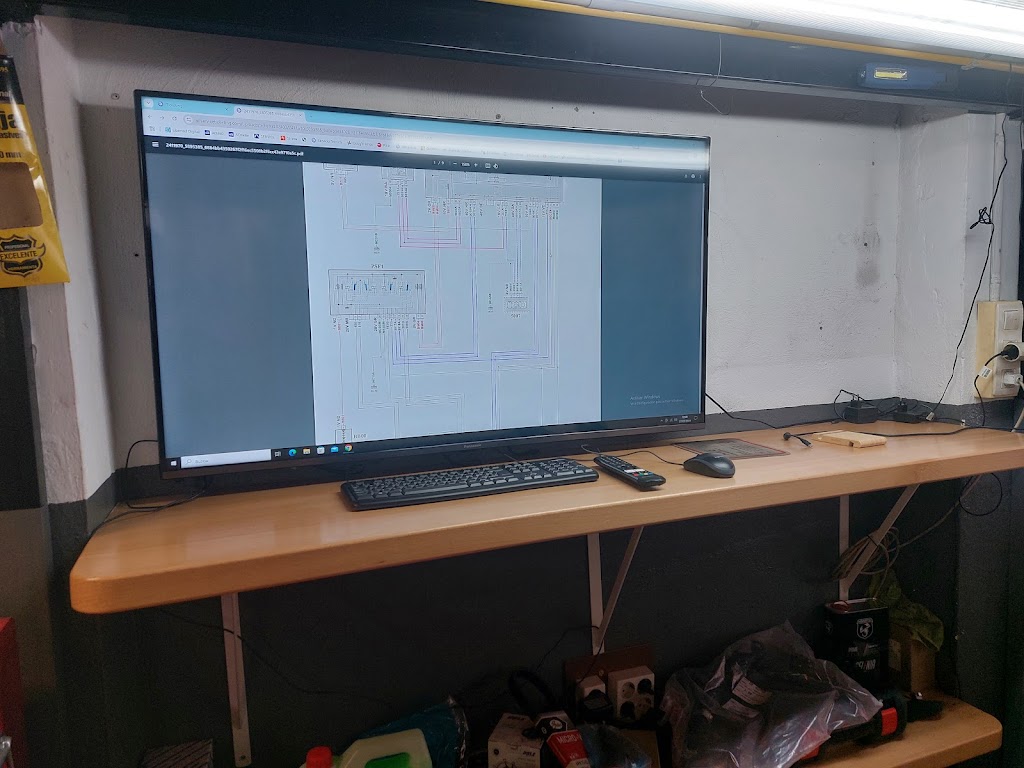 Talleres Zurita Picassent,S.L.