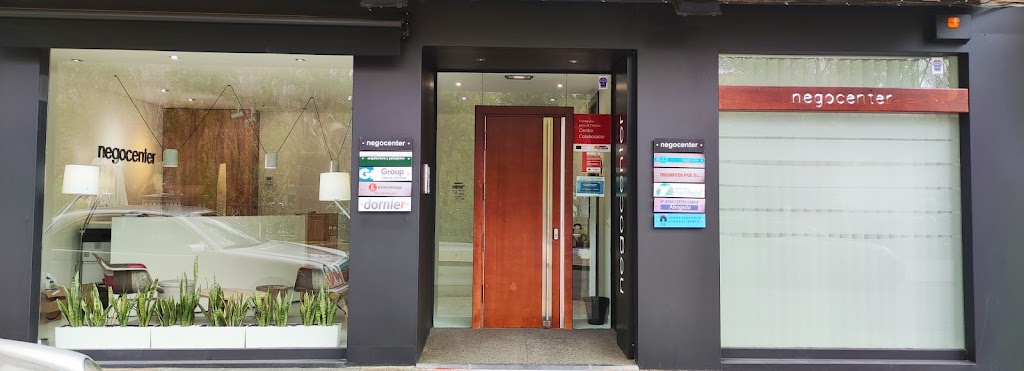 Negocenter Calatayud