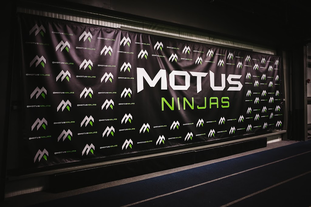  Motus Ninjas