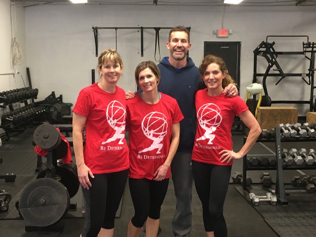  Personal Training For The Next Level