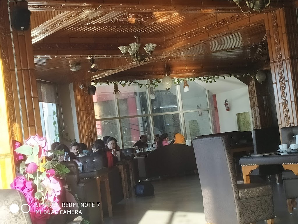 New Chanakya The Best Restaurant In Solan