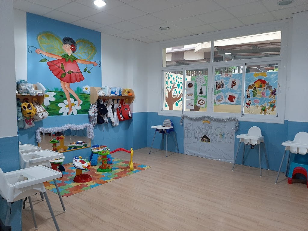Centro de Educacion Infantil Payasetes III