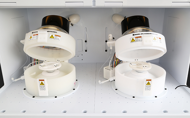 Laurell Technologies Corporation