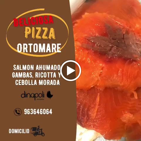 Dinapoli — Videos