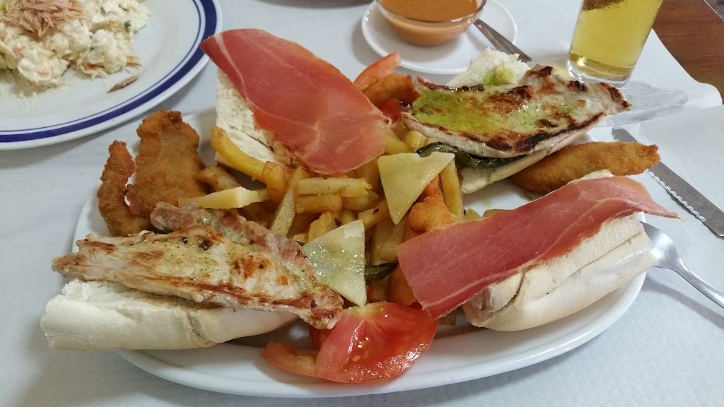 Restaurante Venta Tio Manolito