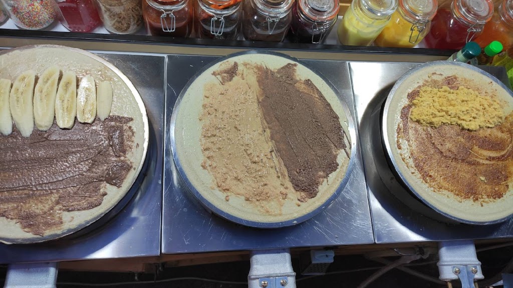 แม่แอนเครปนมโสด(MaeAnn Crepe Nomsot)'s Photo/Menu