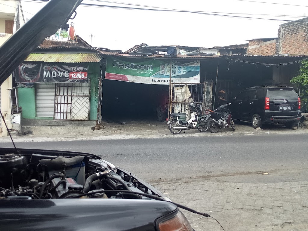 Budi Motor